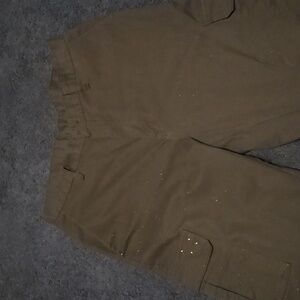 Dickies cargo work pants